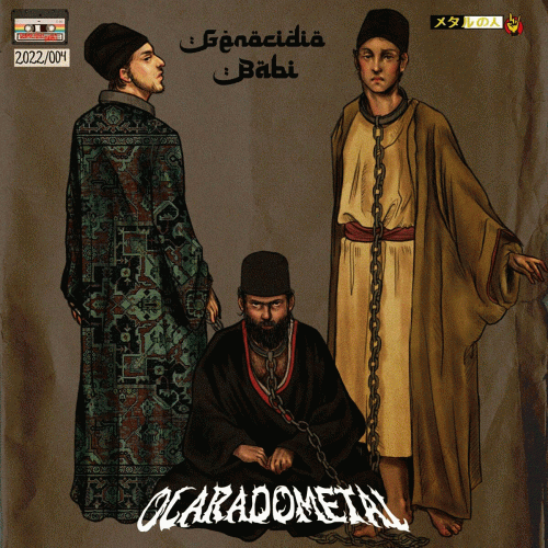 Ocaradometal : Genocídio Babí